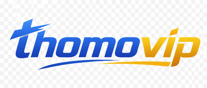 thomovip logo